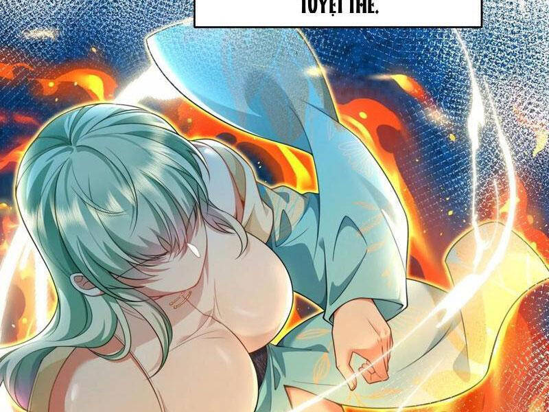 Xuyên Qua Thành Npc Xui Xẻo: Ta Có Lão Bà Che Chở - Chapter 89 - Page 29