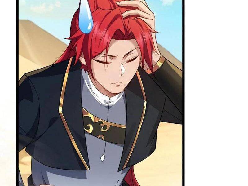 Xuyên Qua Thành Npc Xui Xẻo: Ta Có Lão Bà Che Chở - Chapter 89 - Page 36