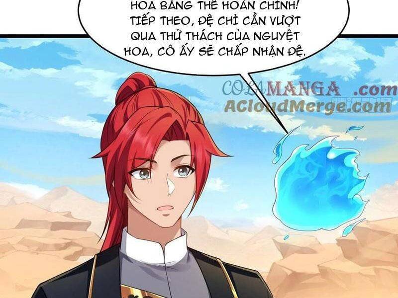 Xuyên Qua Thành Npc Xui Xẻo: Ta Có Lão Bà Che Chở - Chapter 89 - Page 4