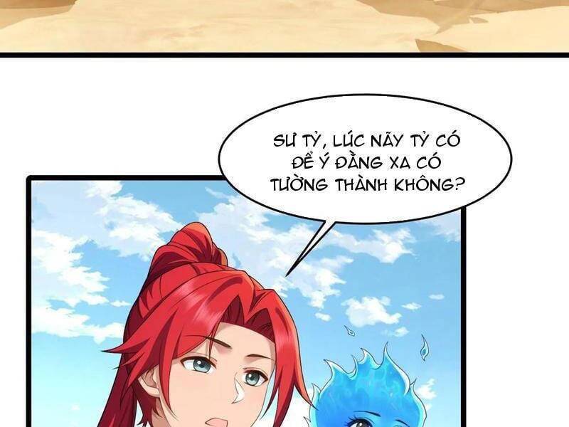 Xuyên Qua Thành Npc Xui Xẻo: Ta Có Lão Bà Che Chở - Chapter 89 - Page 40