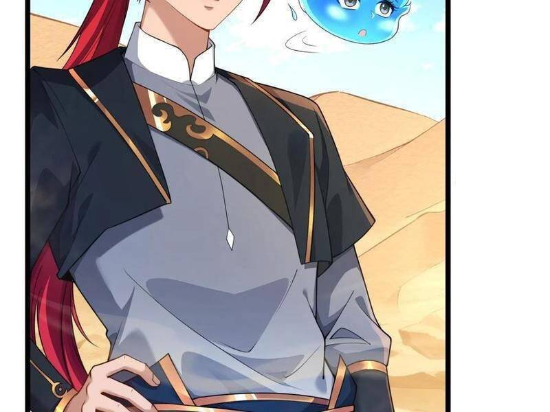 Xuyên Qua Thành Npc Xui Xẻo: Ta Có Lão Bà Che Chở - Chapter 89 - Page 41