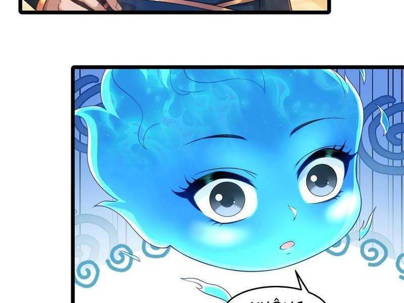 Xuyên Qua Thành Npc Xui Xẻo: Ta Có Lão Bà Che Chở - Chapter 89 - Page 42