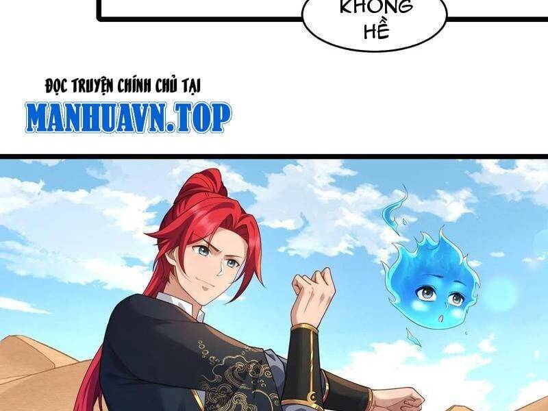 Xuyên Qua Thành Npc Xui Xẻo: Ta Có Lão Bà Che Chở - Chapter 89 - Page 43