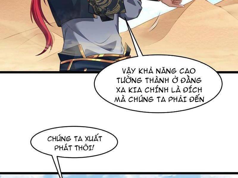 Xuyên Qua Thành Npc Xui Xẻo: Ta Có Lão Bà Che Chở - Chapter 89 - Page 44