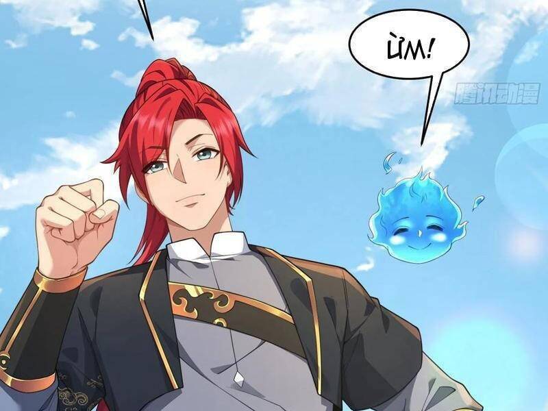 Xuyên Qua Thành Npc Xui Xẻo: Ta Có Lão Bà Che Chở - Chapter 89 - Page 45