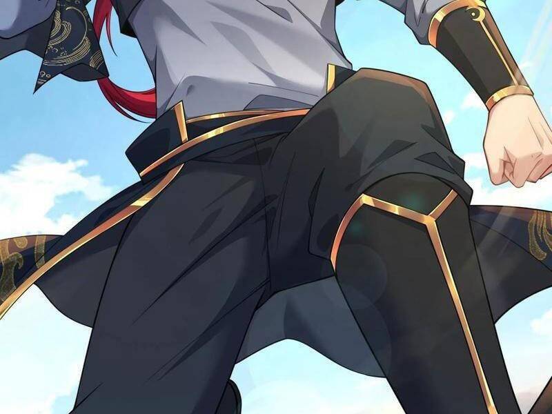 Xuyên Qua Thành Npc Xui Xẻo: Ta Có Lão Bà Che Chở - Chapter 89 - Page 46