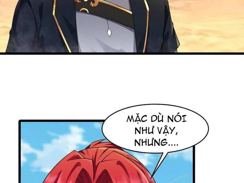 Xuyên Qua Thành Npc Xui Xẻo: Ta Có Lão Bà Che Chở - Chapter 89 - Page 5