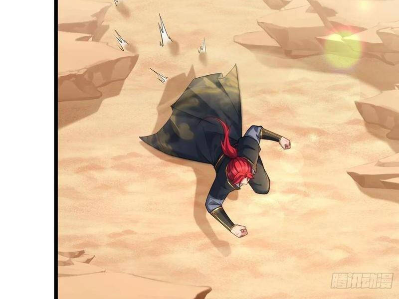 Xuyên Qua Thành Npc Xui Xẻo: Ta Có Lão Bà Che Chở - Chapter 89 - Page 50