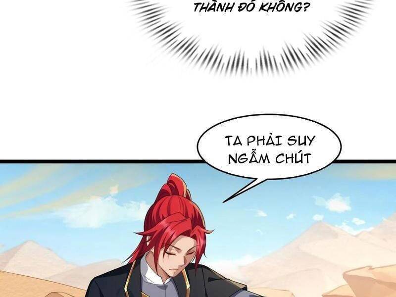 Xuyên Qua Thành Npc Xui Xẻo: Ta Có Lão Bà Che Chở - Chapter 89 - Page 58