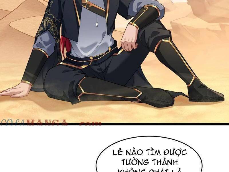 Xuyên Qua Thành Npc Xui Xẻo: Ta Có Lão Bà Che Chở - Chapter 89 - Page 59