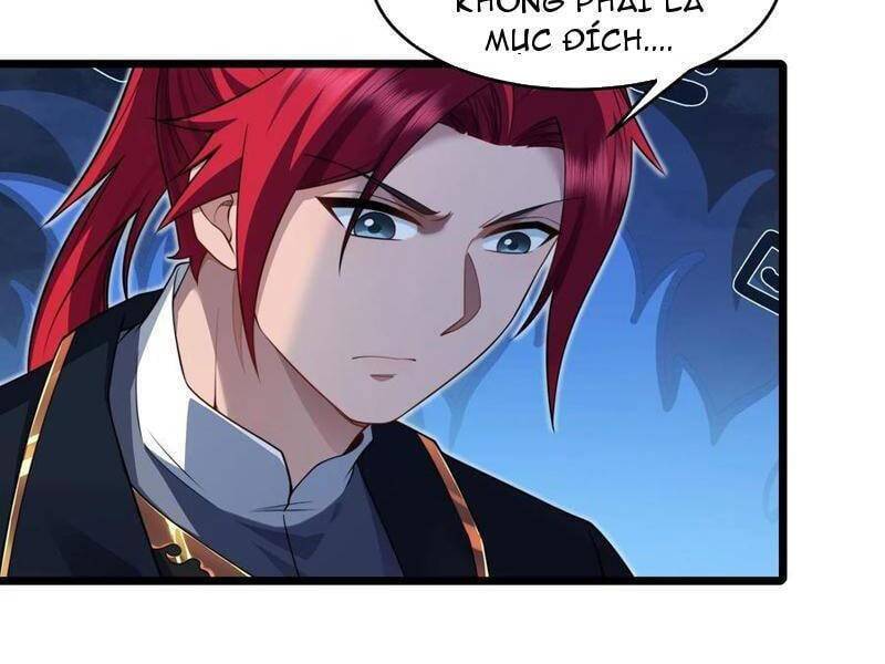 Xuyên Qua Thành Npc Xui Xẻo: Ta Có Lão Bà Che Chở - Chapter 89 - Page 60