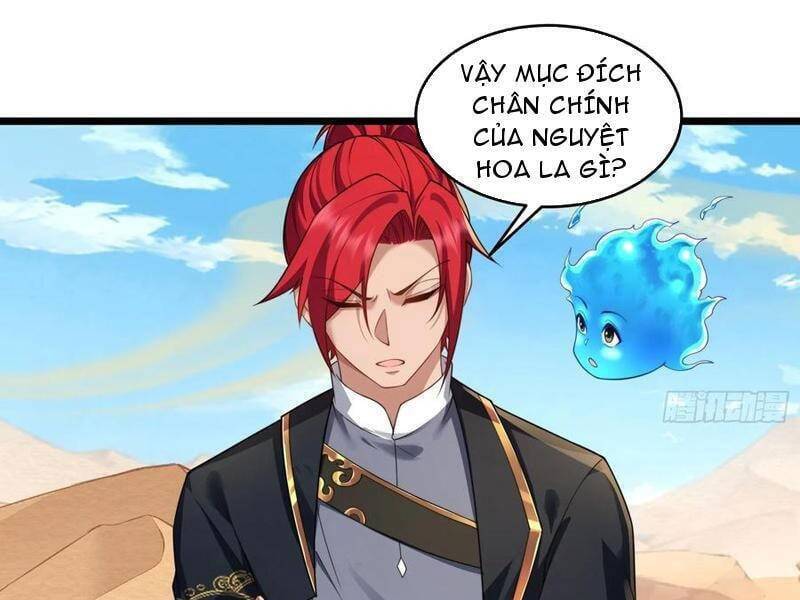Xuyên Qua Thành Npc Xui Xẻo: Ta Có Lão Bà Che Chở - Chapter 89 - Page 61