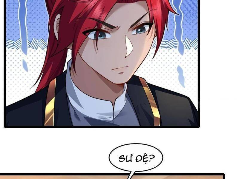 Xuyên Qua Thành Npc Xui Xẻo: Ta Có Lão Bà Che Chở - Chapter 89 - Page 63