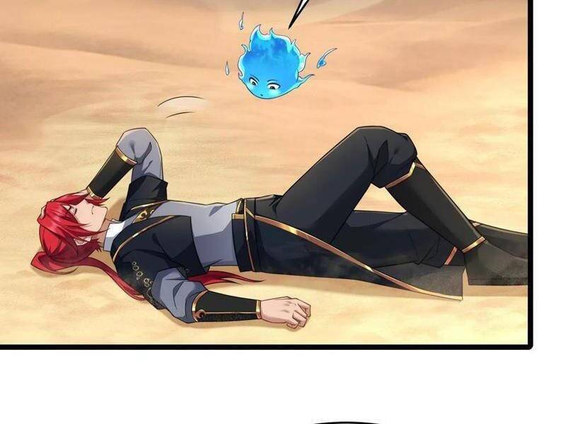 Xuyên Qua Thành Npc Xui Xẻo: Ta Có Lão Bà Che Chở - Chapter 89 - Page 64