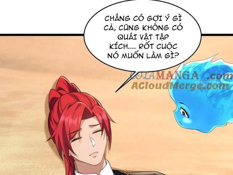 Xuyên Qua Thành Npc Xui Xẻo: Ta Có Lão Bà Che Chở - Chapter 89 - Page 65