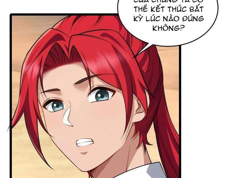 Xuyên Qua Thành Npc Xui Xẻo: Ta Có Lão Bà Che Chở - Chapter 89 - Page 72