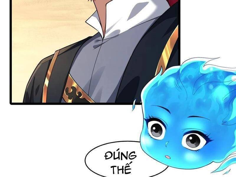 Xuyên Qua Thành Npc Xui Xẻo: Ta Có Lão Bà Che Chở - Chapter 89 - Page 73