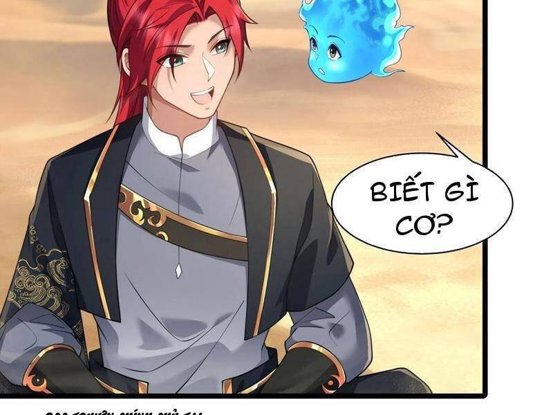 Xuyên Qua Thành Npc Xui Xẻo: Ta Có Lão Bà Che Chở - Chapter 89 - Page 75