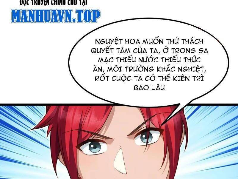 Xuyên Qua Thành Npc Xui Xẻo: Ta Có Lão Bà Che Chở - Chapter 89 - Page 76