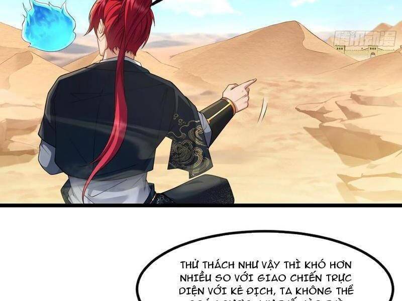 Xuyên Qua Thành Npc Xui Xẻo: Ta Có Lão Bà Che Chở - Chapter 89 - Page 78