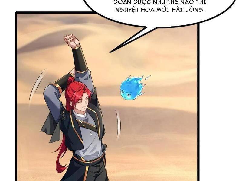 Xuyên Qua Thành Npc Xui Xẻo: Ta Có Lão Bà Che Chở - Chapter 89 - Page 79