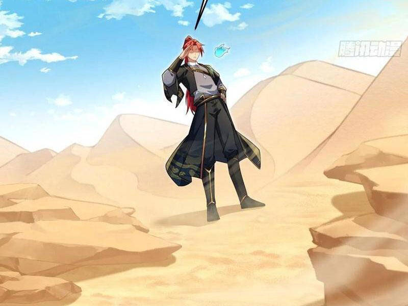 Xuyên Qua Thành Npc Xui Xẻo: Ta Có Lão Bà Che Chở - Chapter 89 - Page 8