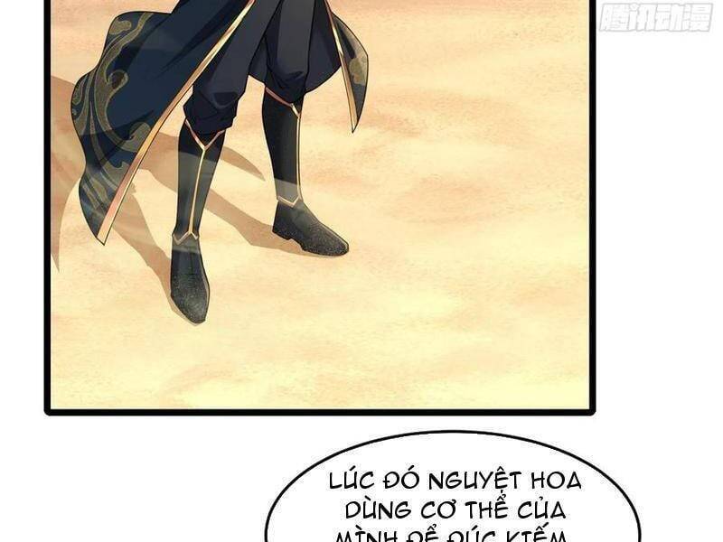 Xuyên Qua Thành Npc Xui Xẻo: Ta Có Lão Bà Che Chở - Chapter 89 - Page 80