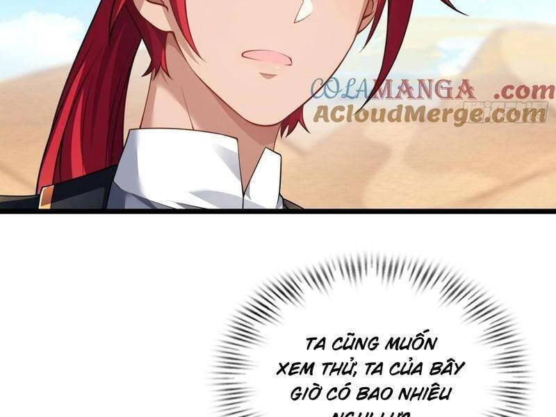 Xuyên Qua Thành Npc Xui Xẻo: Ta Có Lão Bà Che Chở - Chapter 89 - Page 82