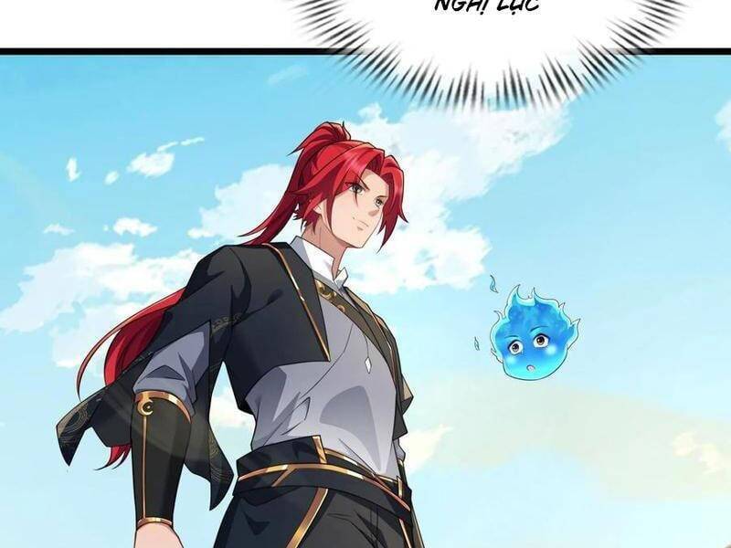 Xuyên Qua Thành Npc Xui Xẻo: Ta Có Lão Bà Che Chở - Chapter 89 - Page 83