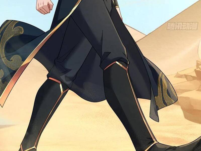 Xuyên Qua Thành Npc Xui Xẻo: Ta Có Lão Bà Che Chở - Chapter 89 - Page 84