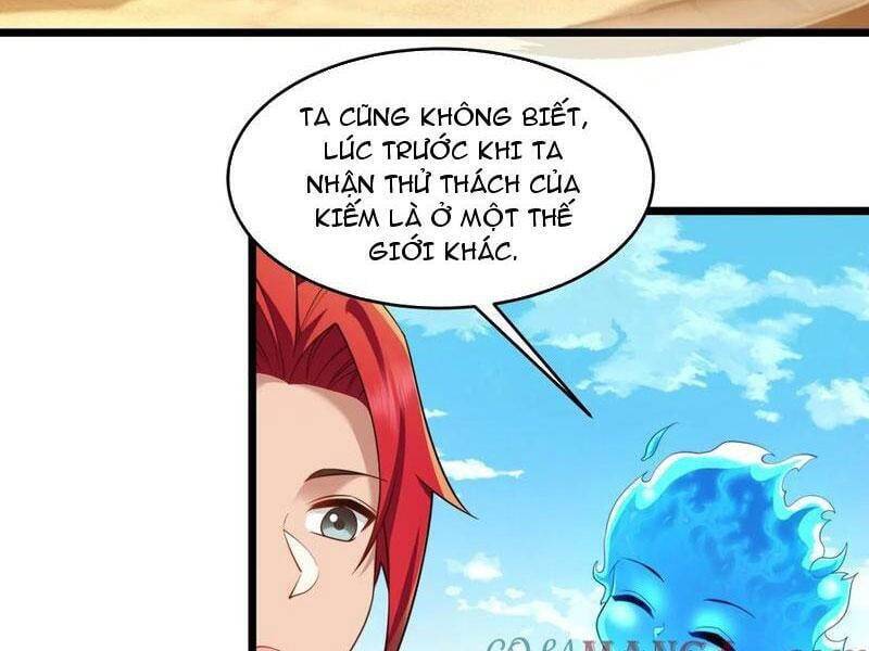 Xuyên Qua Thành Npc Xui Xẻo: Ta Có Lão Bà Che Chở - Chapter 89 - Page 9
