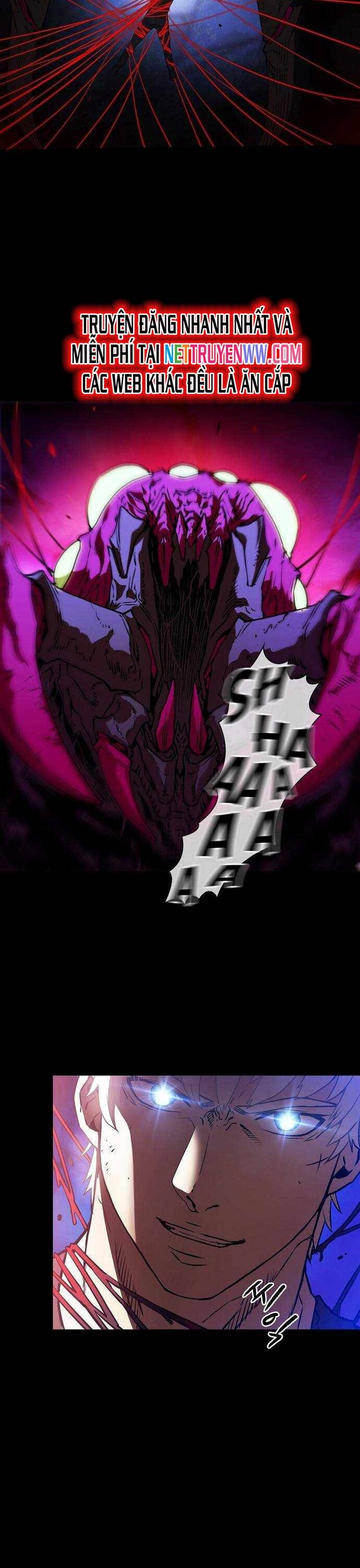 Thiên Thần Quay Về Từ Địa Ngục - Chapter 1 - Page 10