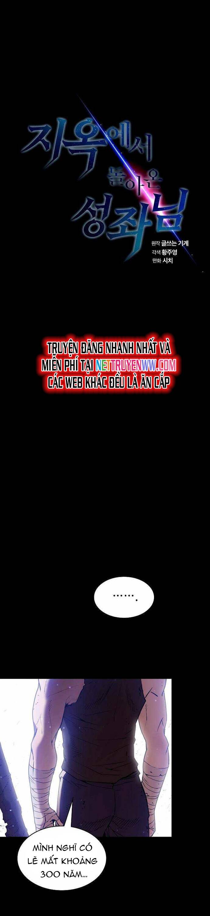 Thiên Thần Quay Về Từ Địa Ngục - Chapter 1 - Page 11