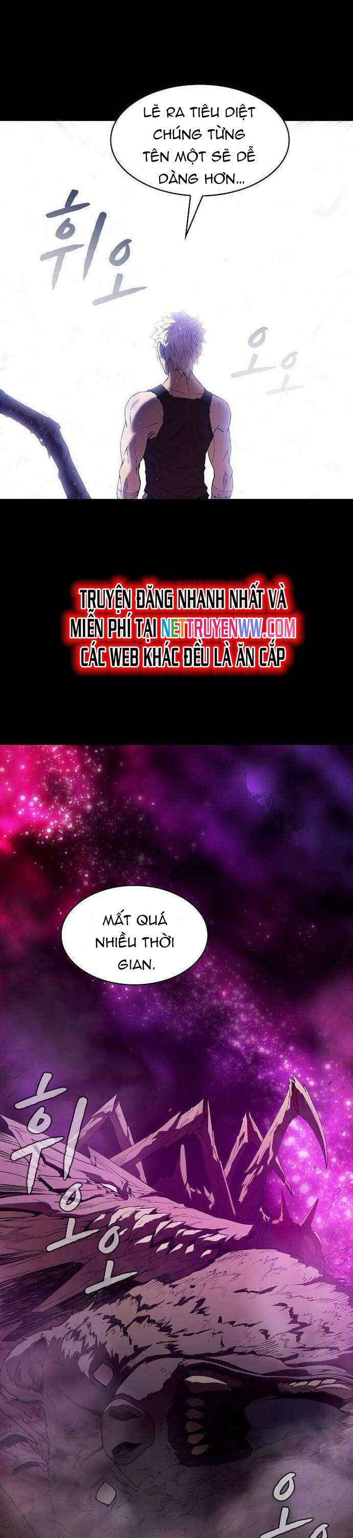 Thiên Thần Quay Về Từ Địa Ngục - Chapter 1 - Page 12