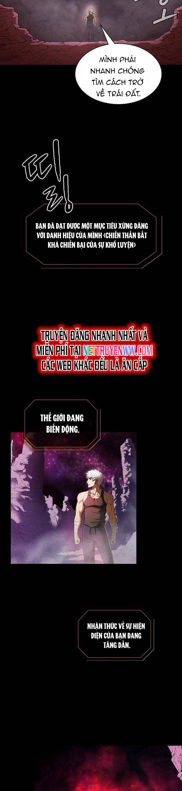 Thiên Thần Quay Về Từ Địa Ngục - Chapter 1 - Page 13