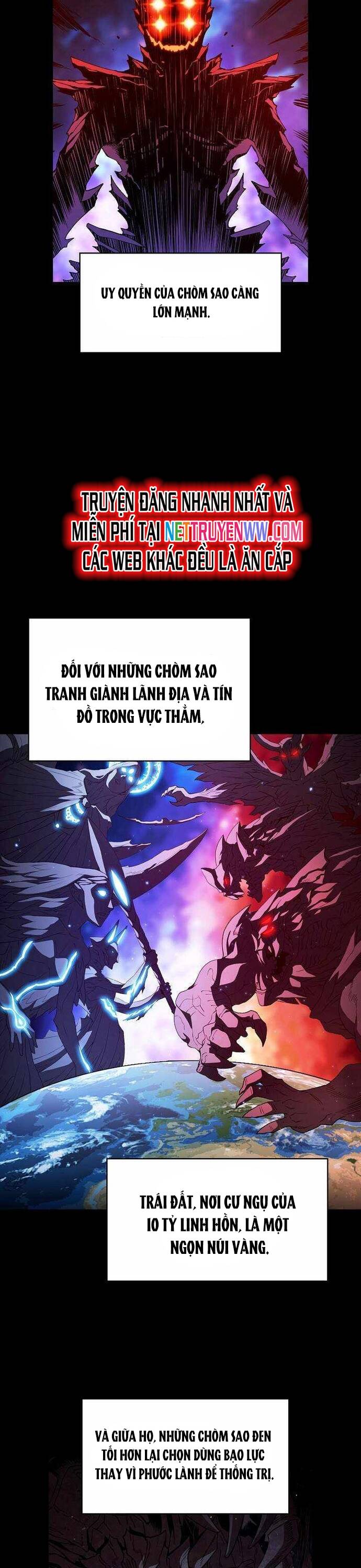 Thiên Thần Quay Về Từ Địa Ngục - Chapter 1 - Page 16