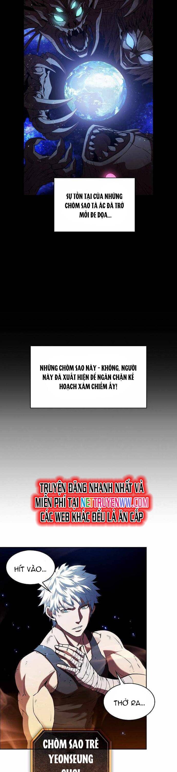 Thiên Thần Quay Về Từ Địa Ngục - Chapter 1 - Page 17