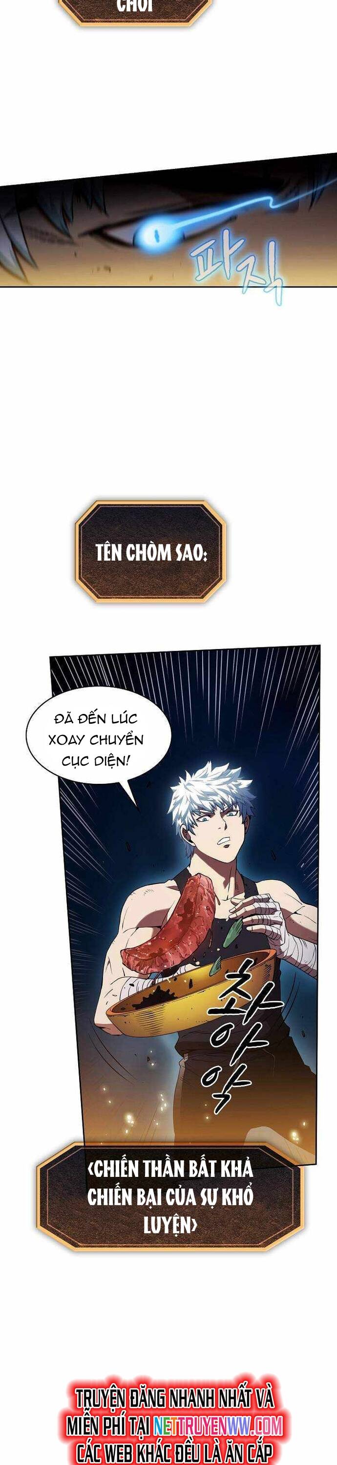 Thiên Thần Quay Về Từ Địa Ngục - Chapter 1 - Page 18