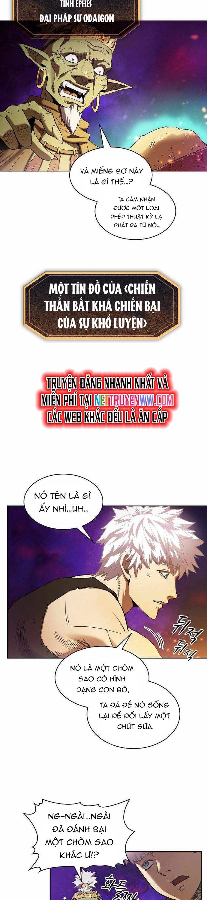 Thiên Thần Quay Về Từ Địa Ngục - Chapter 1 - Page 20