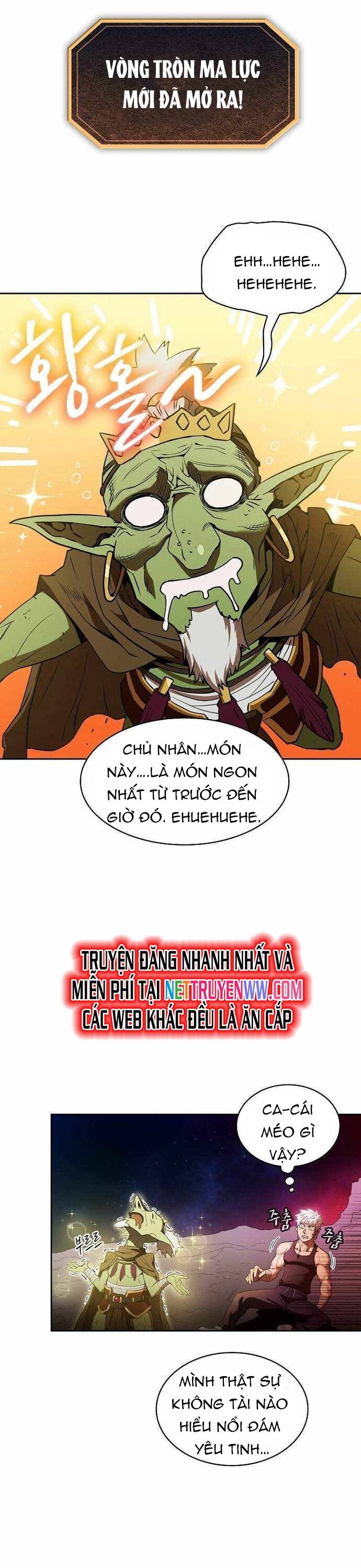 Thiên Thần Quay Về Từ Địa Ngục - Chapter 1 - Page 26