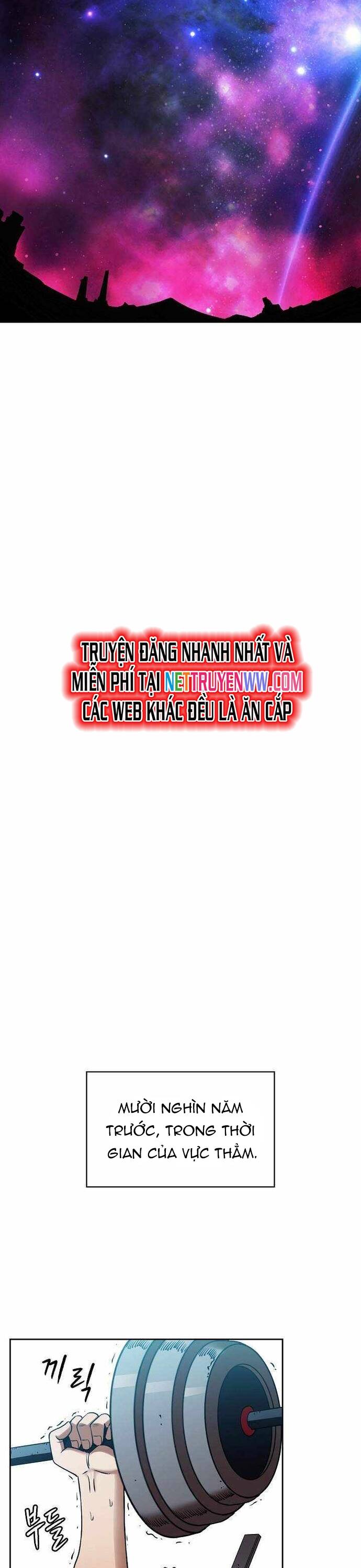 Thiên Thần Quay Về Từ Địa Ngục - Chapter 1 - Page 28