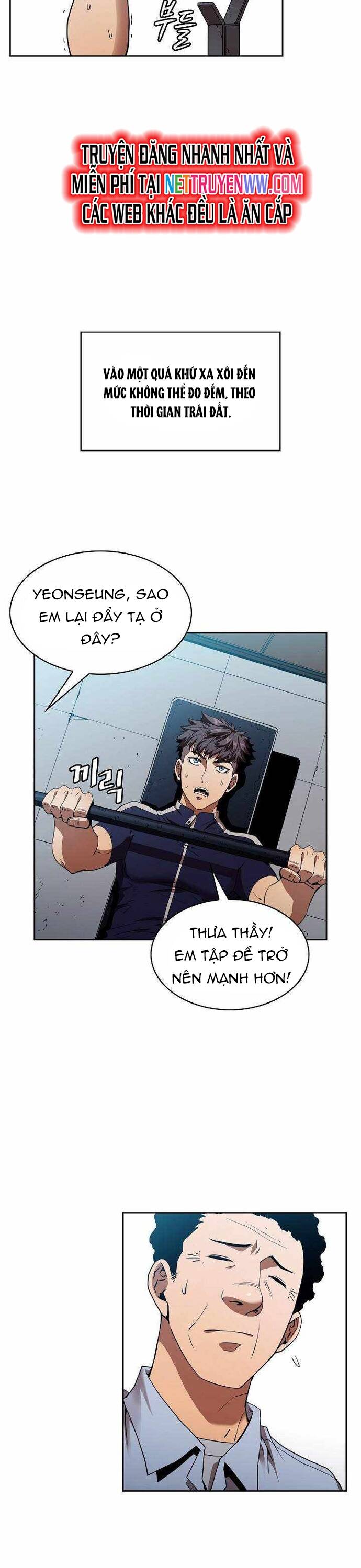 Thiên Thần Quay Về Từ Địa Ngục - Chapter 1 - Page 29