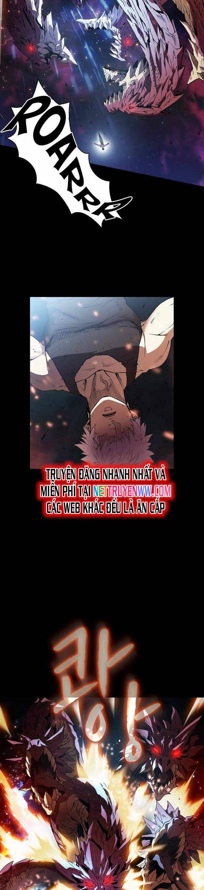 Thiên Thần Quay Về Từ Địa Ngục - Chapter 1 - Page 3