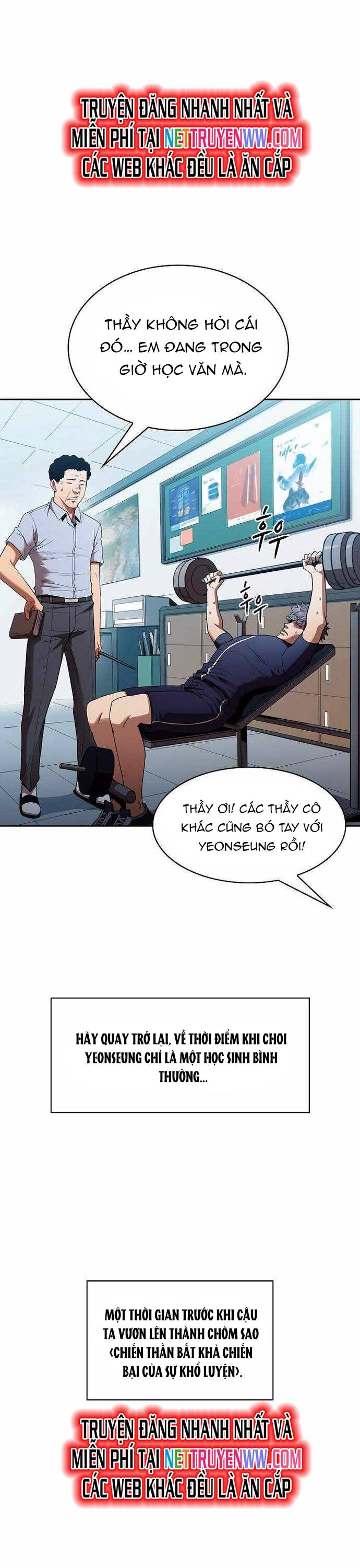 Thiên Thần Quay Về Từ Địa Ngục - Chapter 1 - Page 30