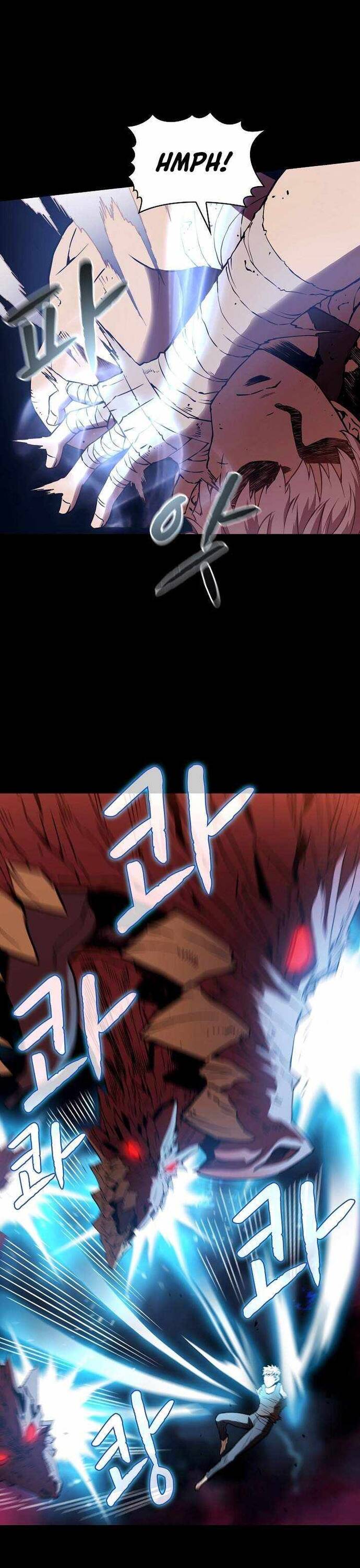 Thiên Thần Quay Về Từ Địa Ngục - Chapter 1 - Page 5