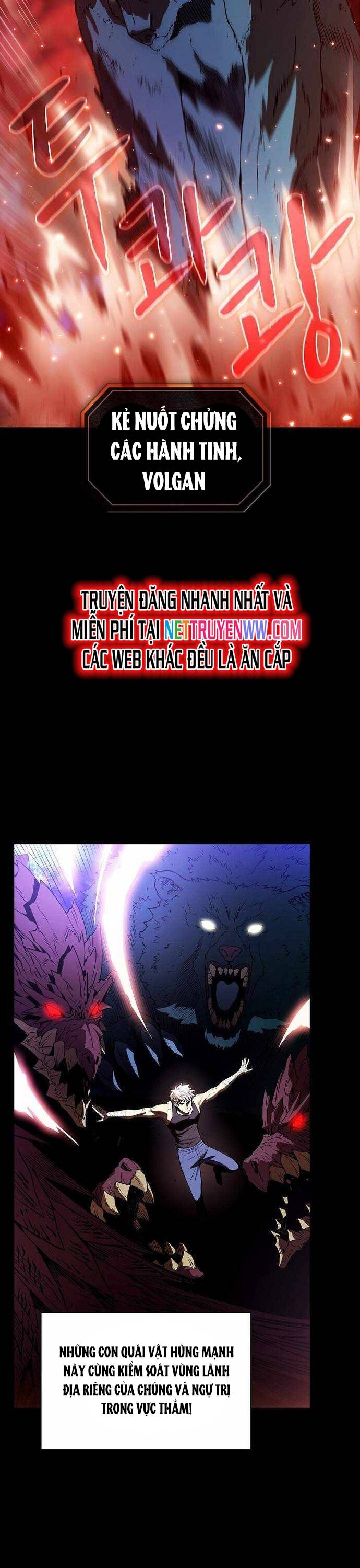 Thiên Thần Quay Về Từ Địa Ngục - Chapter 1 - Page 7