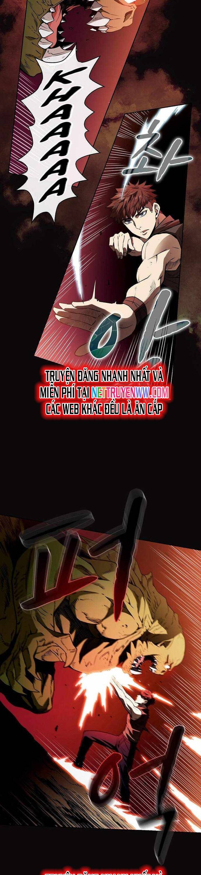 Thiên Thần Quay Về Từ Địa Ngục - Chapter 2 - Page 10