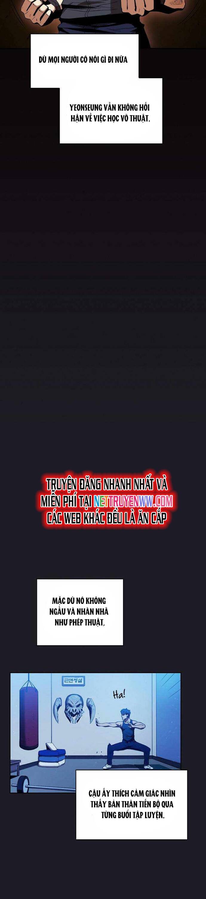 Thiên Thần Quay Về Từ Địa Ngục - Chapter 2 - Page 13