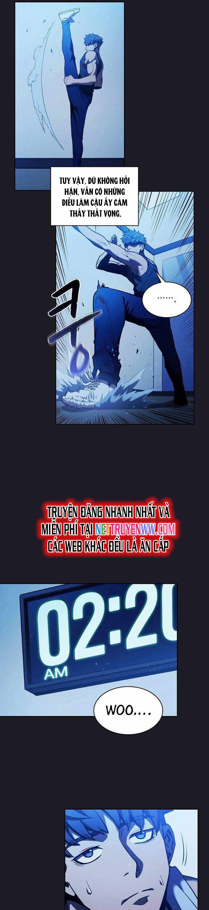 Thiên Thần Quay Về Từ Địa Ngục - Chapter 2 - Page 14