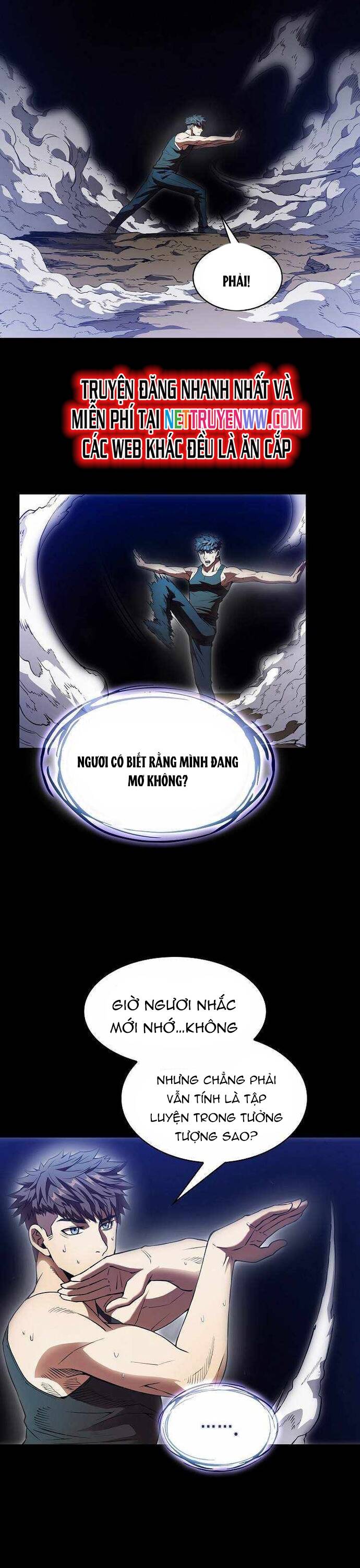 Thiên Thần Quay Về Từ Địa Ngục - Chapter 2 - Page 17